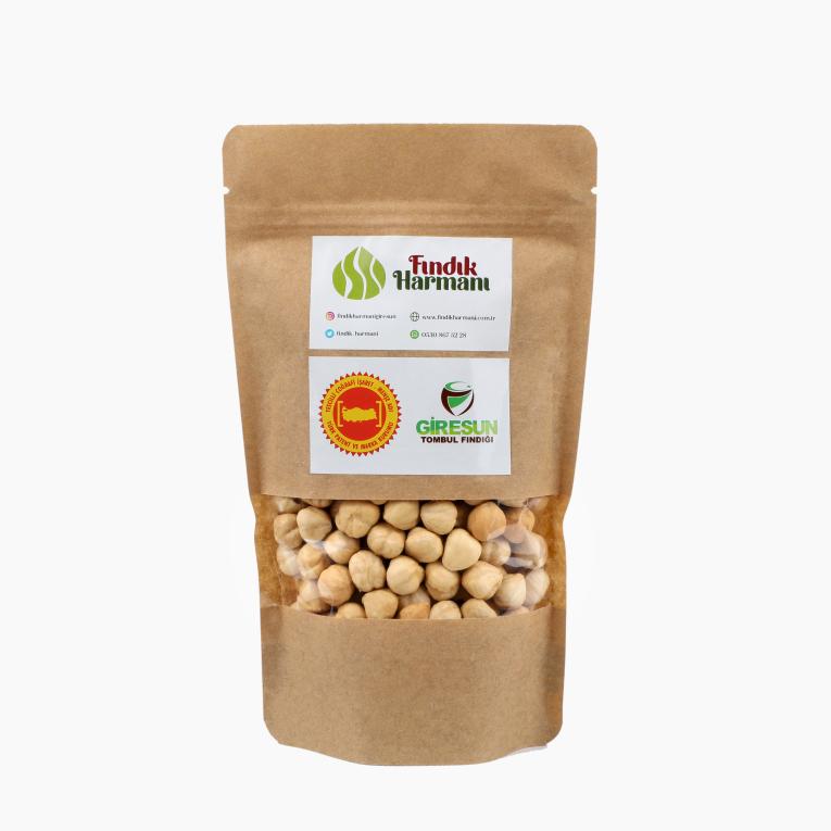 Kavrulmuş Fındık (250 g)