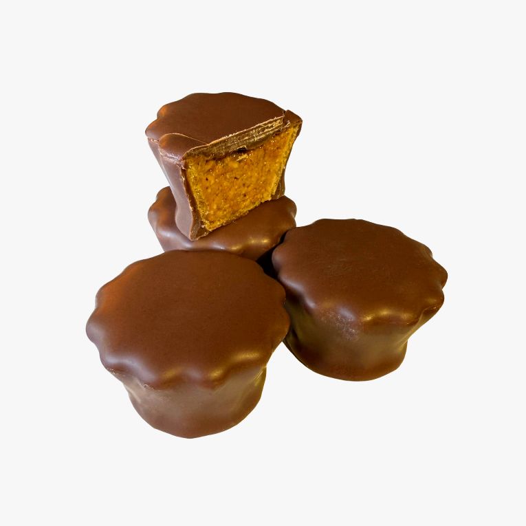 Fındık Ezmeli Çikolata