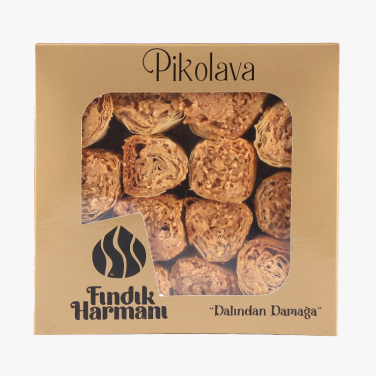Pikolava (300 gr)