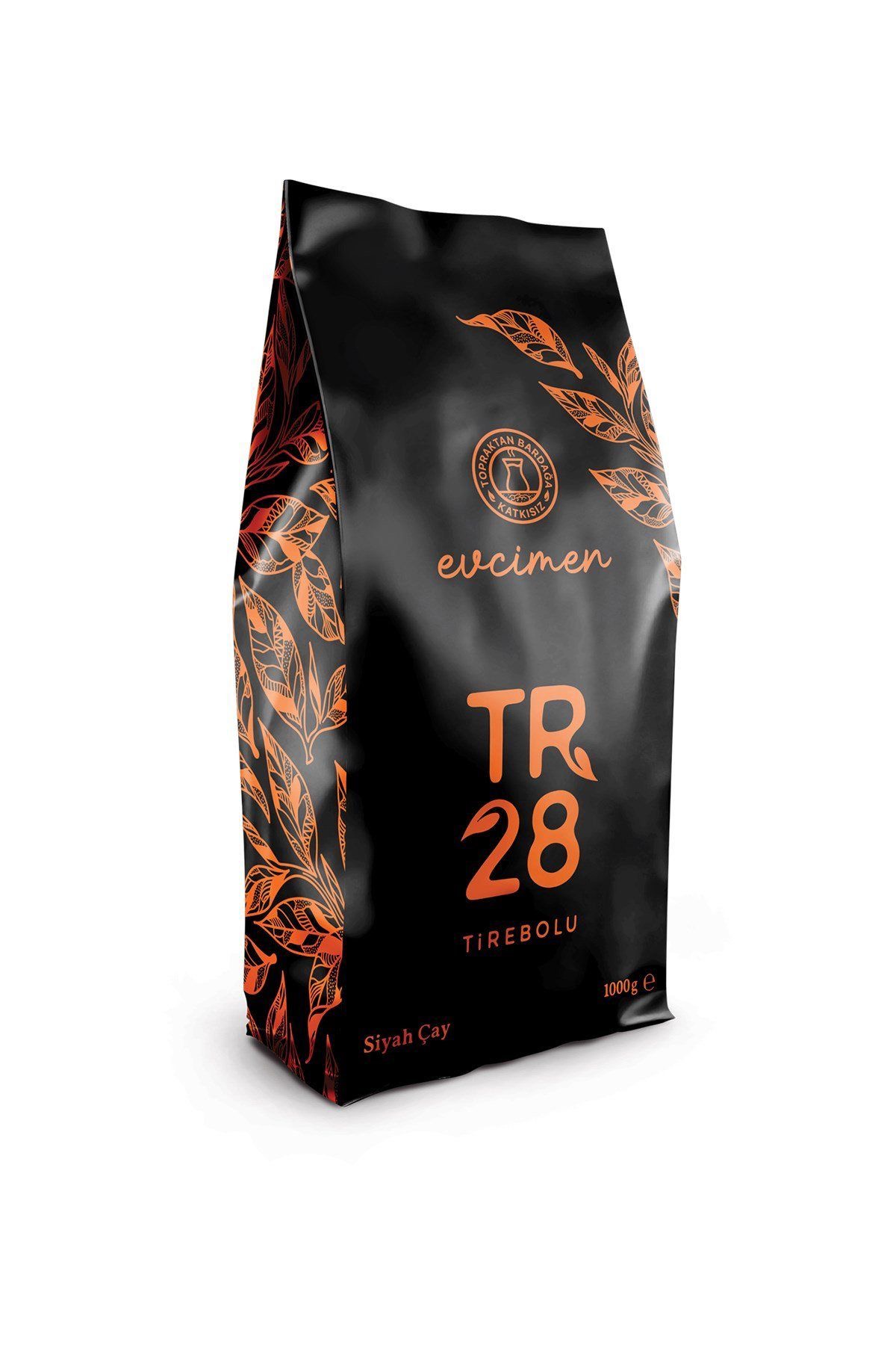TR 28 Tirebolu Çay (500g)